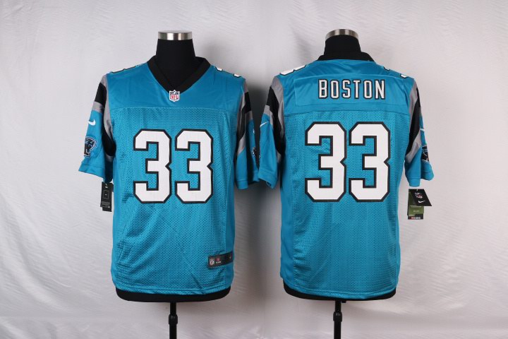 Carolina Panthers elite jerseys-012